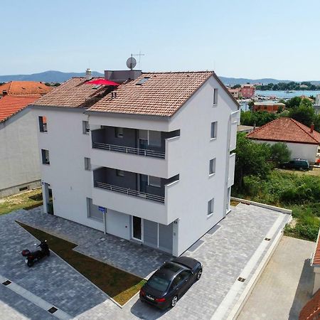 Apartmani Zupan Sukošan Exteriör bild