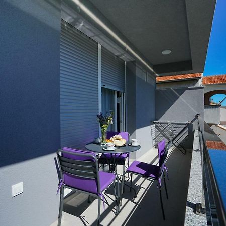 Apartmani Zupan Sukošan Exteriör bild