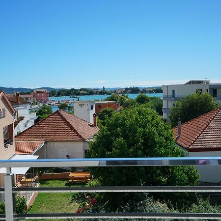 Apartmani Zupan Sukošan Exteriör bild