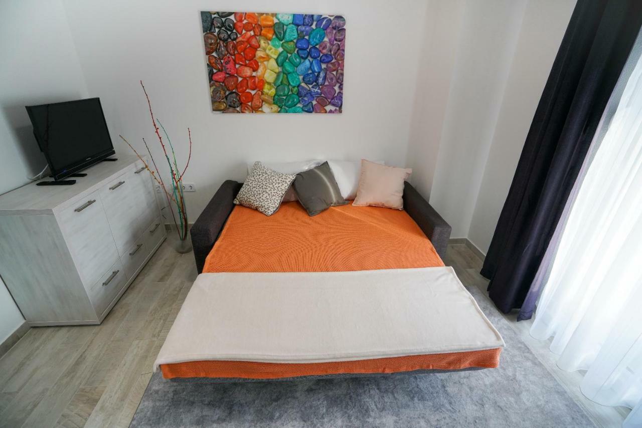 Apartmani Zupan Sukošan Exteriör bild