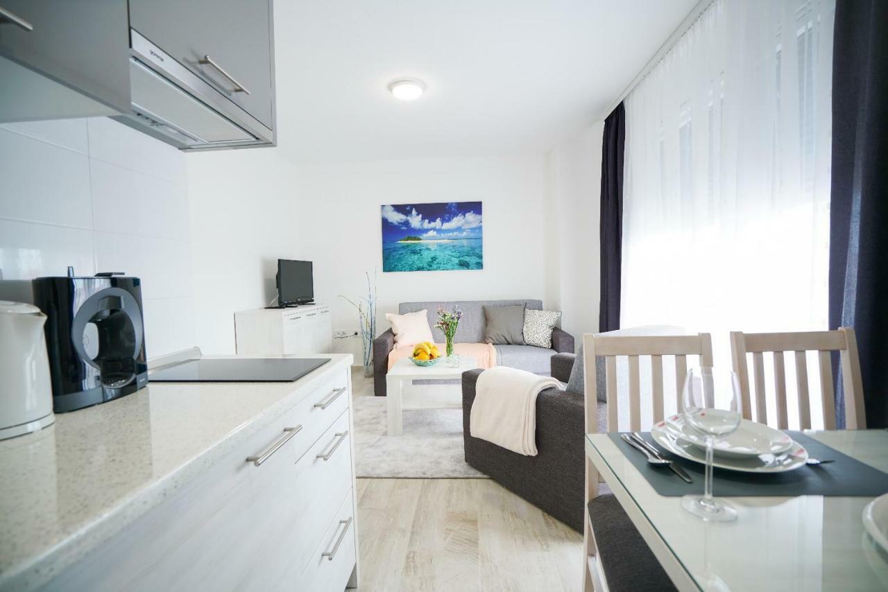 Apartmani Zupan Sukošan Exteriör bild